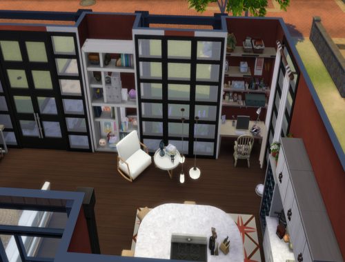 Cozy Cute Little Home w/ lots of details!