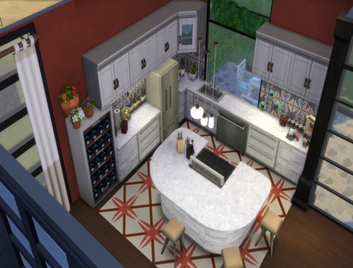 Cozy Cute Little Home w/ lots of details!