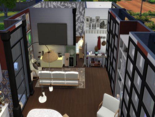 Cozy Cute Little Home w/ lots of details!