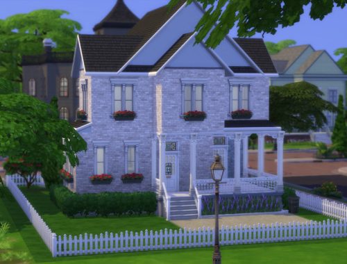 Picketed Dreams (No CC)