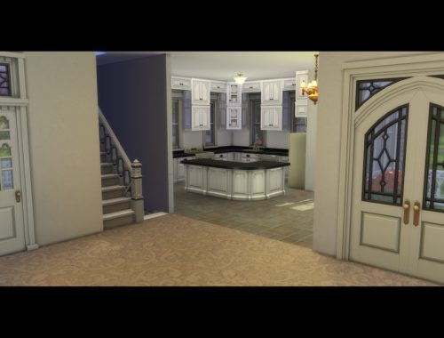 Picketed Dreams (No CC)