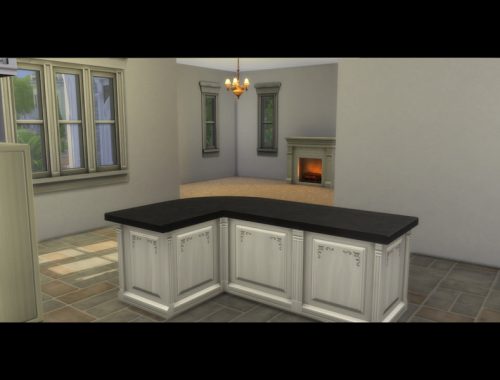 Picketed Dreams (No CC)