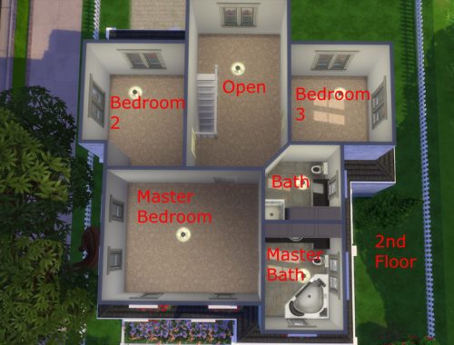 Picketed Dreams (No CC)