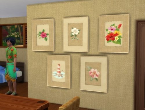 Pictures, wallpapers and rugs at Mara45123
