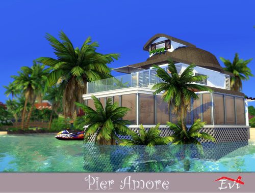Pier Amore