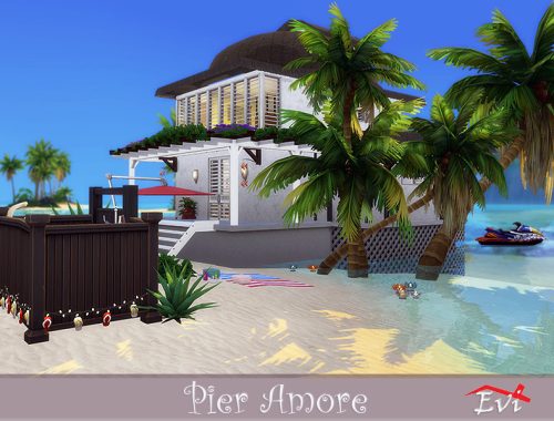 Pier Amore