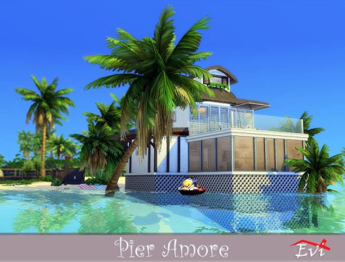 Pier Amore