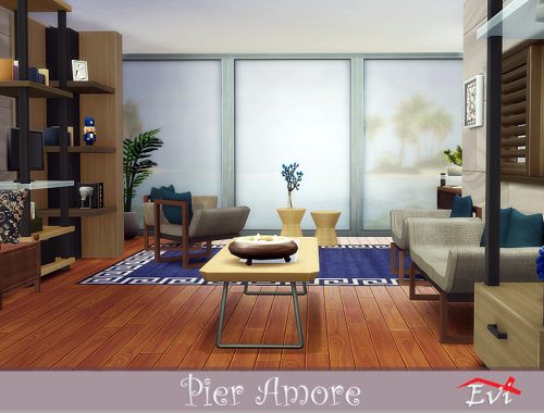 Pier Amore