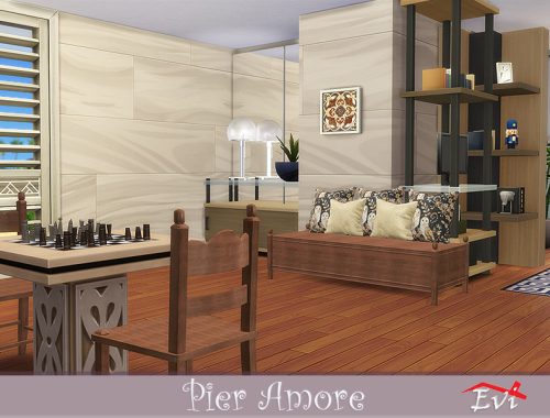Pier Amore