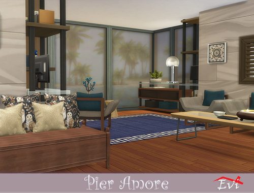 Pier Amore