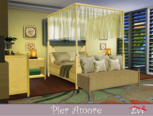 Pier Amore