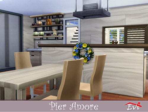 Pier Amore