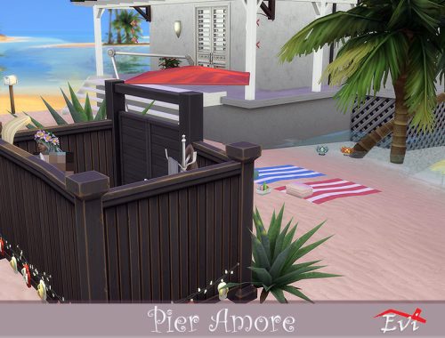 Pier Amore
