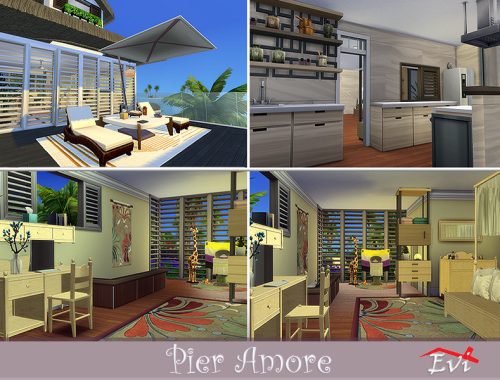 Pier Amore