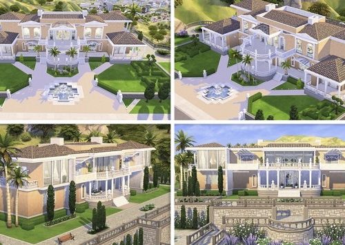 Pinnacles Villa at Lorelea