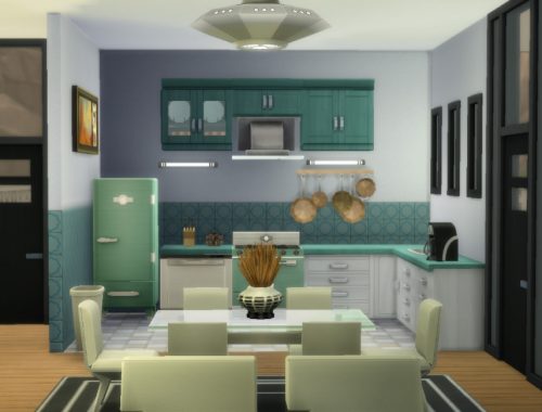 Pistachio Paradise 93K Legacy Ed Compatible No CC