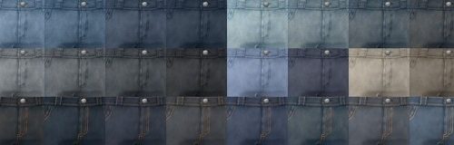 Plain Jeans M by Rope at Simsontherope