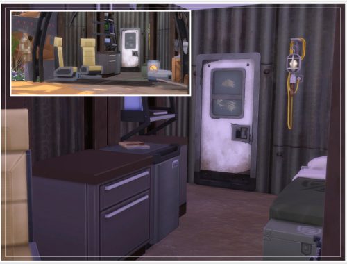Plane Crash (No CC)