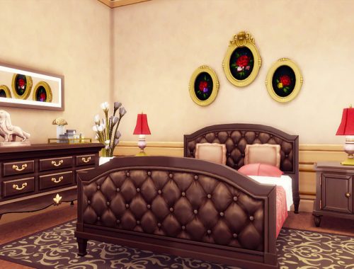 Pleasant House - Nocc