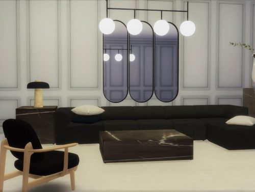 PLINTH COLLECTION at Meinkatz Creations