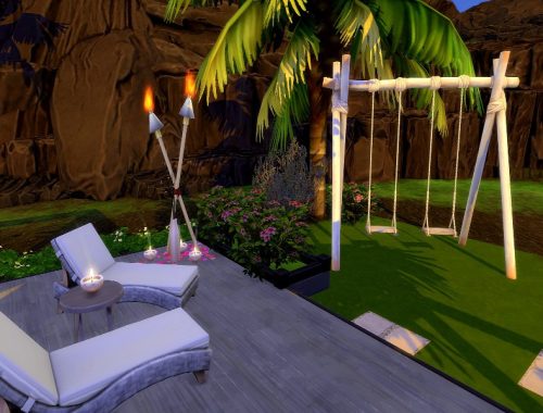 Plumeria |No CC