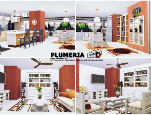 Plumeria
