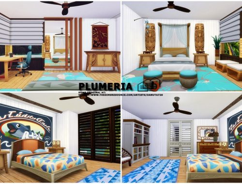 Plumeria