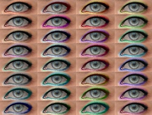 Pollen - Eyeshadow 11 HQ