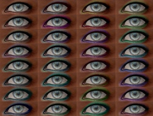Pollen - Eyeshadow 11 HQ