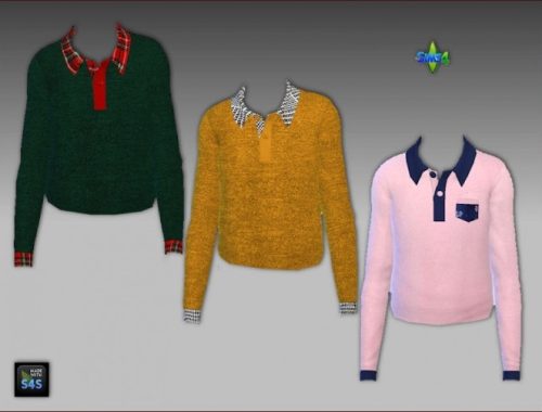 Polo shirts, skirts, tights and high socks for girls at Arte Della Vita