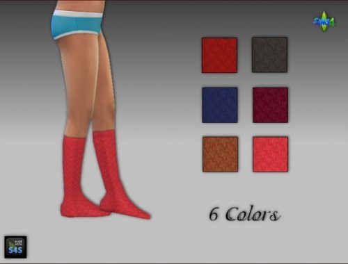 Polo shirts, skirts, tights and high socks for girls at Arte Della Vita