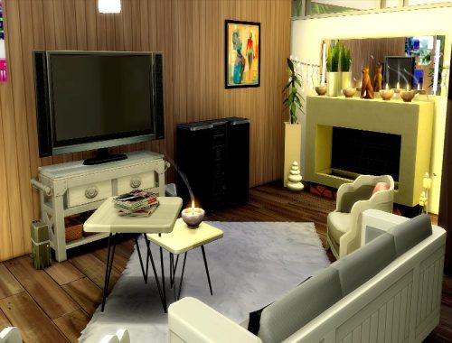 Pool House| No CC