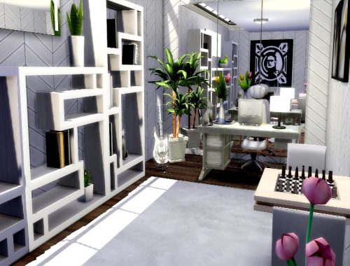 Pool House| No CC