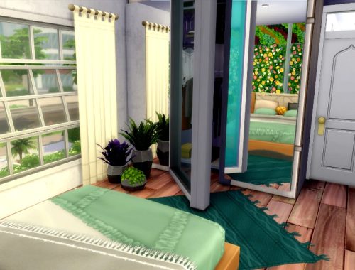 Poolhouse 3.0