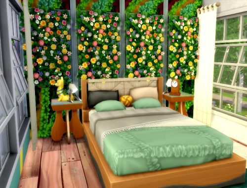 Poolhouse 3.0