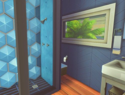 Poolhouse 3.0