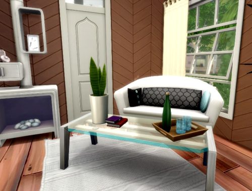 Poolhouse 3.0
