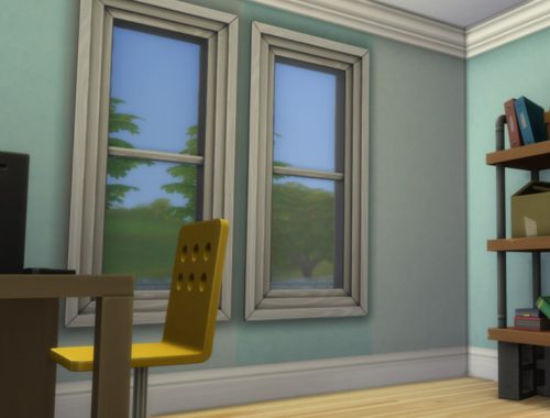 Poor Students Home