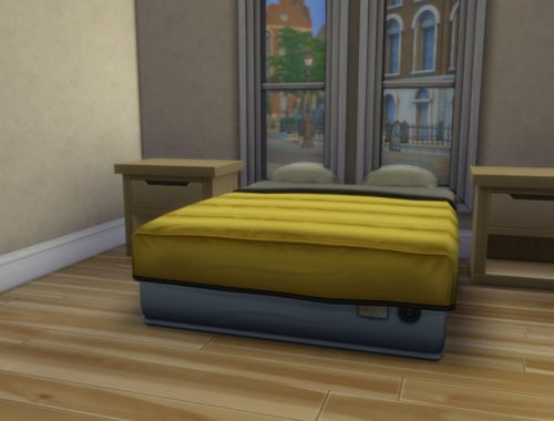 Poor Students Home