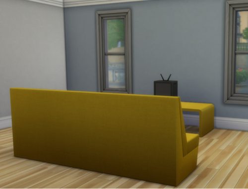 Poor Students Home