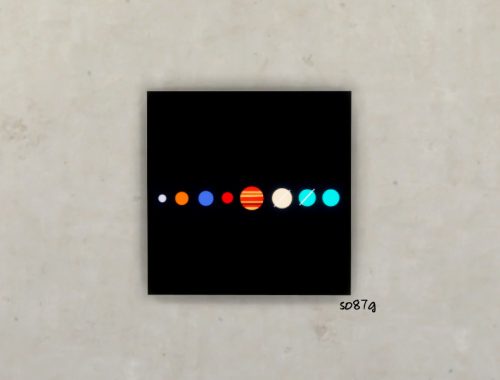 Pop art