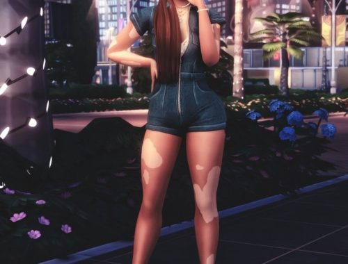 Pose Pack 18 at Katverse