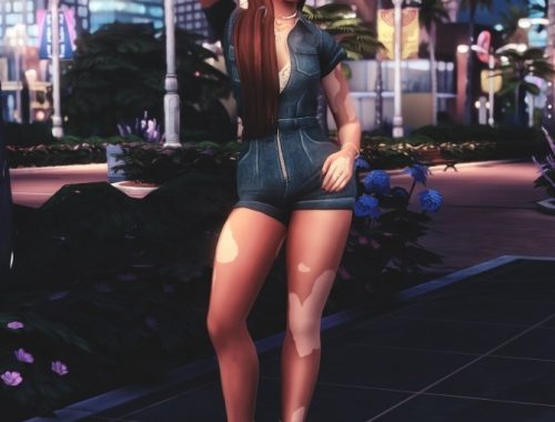 Pose Pack 18 at Katverse