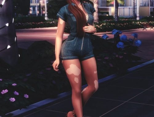 Pose Pack 18 at Katverse