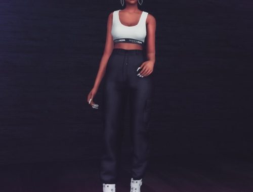 Pose Pack 27 at Katverse