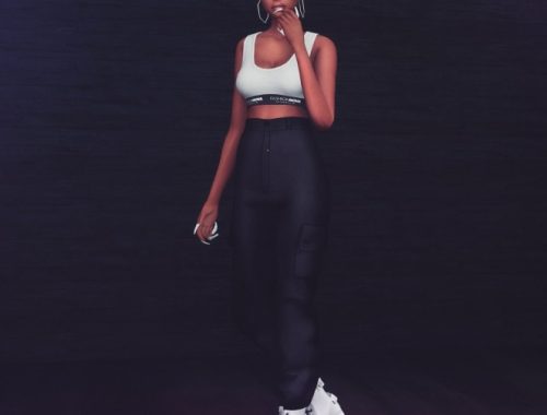 Pose Pack 27 at Katverse
