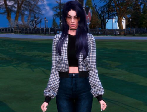 Pose_pack [TS4]