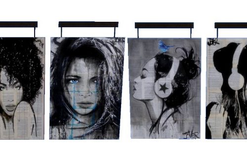 Posters by Oldbox at All 4 Sims