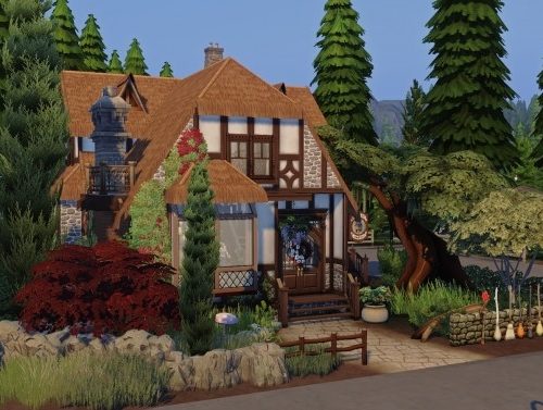 Potions and Drinks lot at Akai Sims – kaibellvert