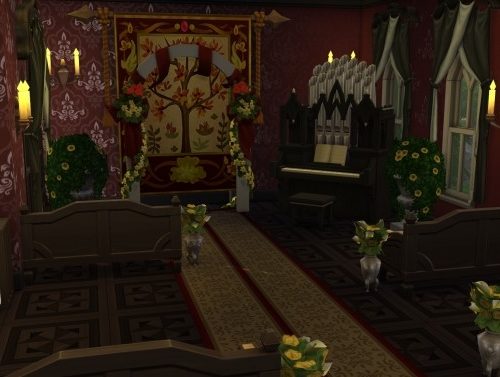 Potsfield town CC Free by kiimy_2_Sweet at Mod The Sims